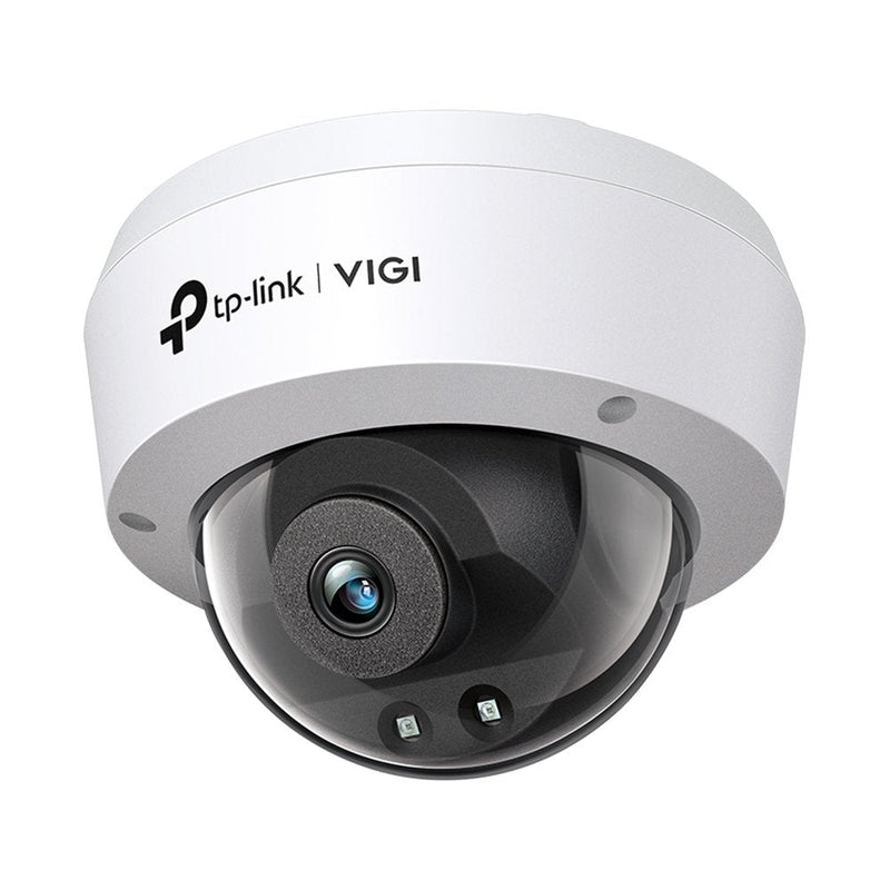TP-Link Camera Vigi Dome Vigi C240I 4MM 4MP Ir 30M