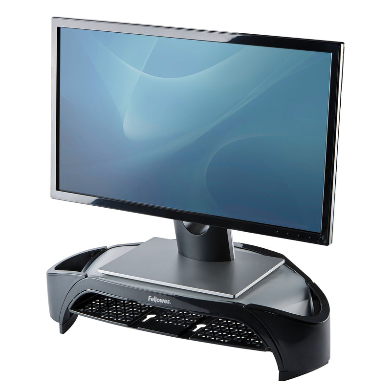 Fellowes Stand Elevador Monitor Plus Smart Suites Up To 21 Up To 18KG
