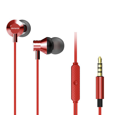 Headphone With Micro ESTM-500RD — image 1