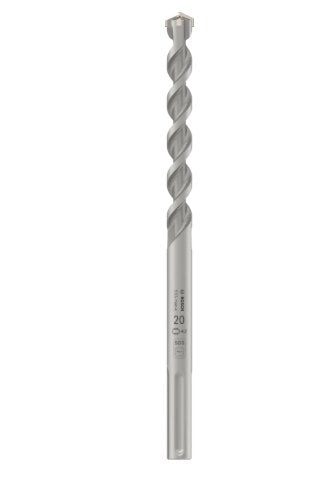 Bosch Professional Sds MAX-4, Ø 20MM, Length Útil 200MM 2608685864 — image 1