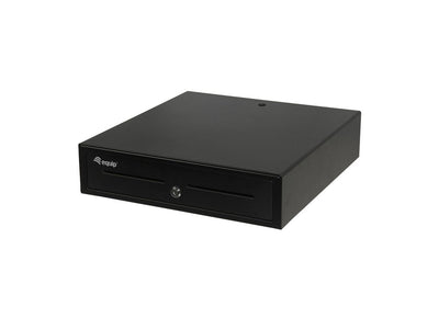 Equip Tpv Cash Drawer Opening Manual And Automatica Connector RJ11 Colour Black — image 1