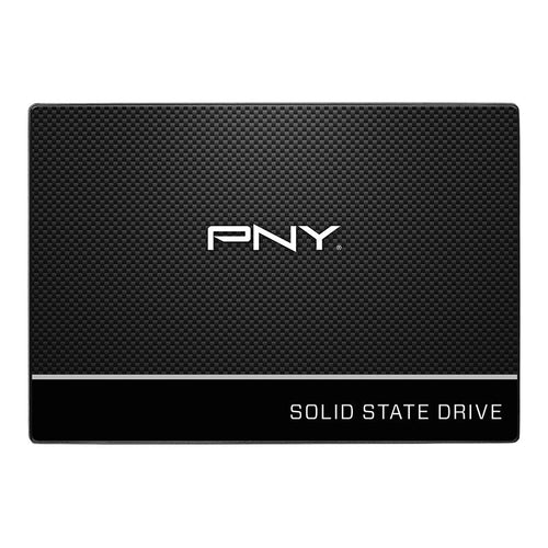 Pny SSD CS900 2TB 2.5 SATA 6GB/S 2.5 Internal 550MB/S Lectura 530MB/S Escritura 3D Nand — image 1