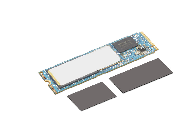 Lenovo M.2 4TB Performance PCIE GEN4 NVMe Opal 2280