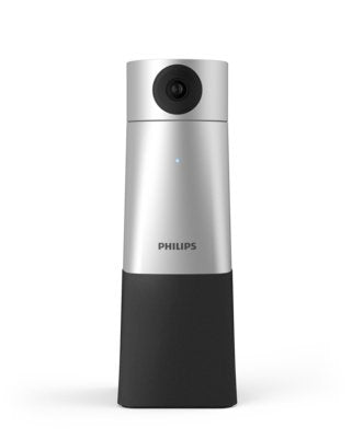 Philips PSE0550 Hd-audio And Videoconferencia