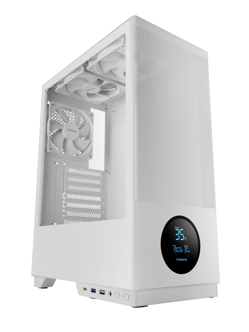 Tacens Box Semitorre SAGITTA20