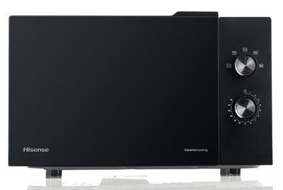 Hisense Microwave H23MOBP2H4 Body Only Encimera 23 L 800W Black — image 1