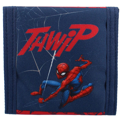Vadobag Monedero Spider-man Web Warriors — image 1