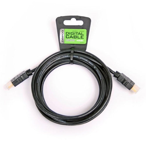 Omega HDMI Cable 1.4 Bag 3,0M OCHB43 — image 1