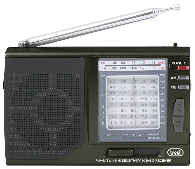 Trevi Radio Laptop MB 728