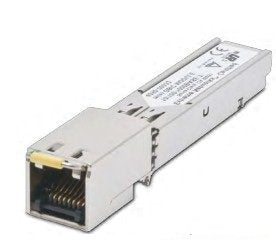 10/100/1000BASE-T Sfp Module CAT.5