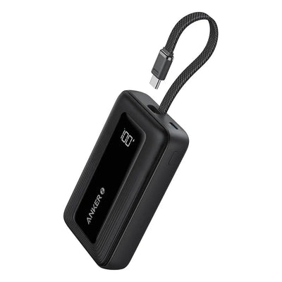 Anker Power Bank Zolo 20000MAH Black Magsafe 7,5W 30W USB-C 20000 — image 1