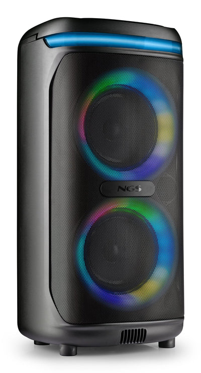 Ngs Speaker Laptop Wildrip 400W Compatible C — image 1