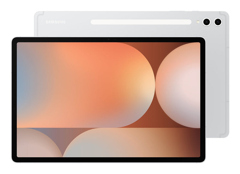 Samsung Galaxy Tab S10 + Wi-Fi (256GB) 12GB Silver