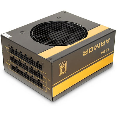 Power Supply Inter-tech Sama FTX-850-B Armor 850W, PC 88882195 — image 1