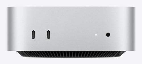 Mac Mini: M6 12/12, 16GB, 512GB SSD — image 1