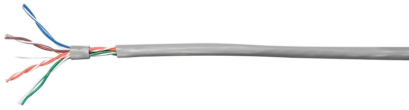 Equip Bobina Network Cable CAT.5E U/UTP Lszh / Lsoh 305M