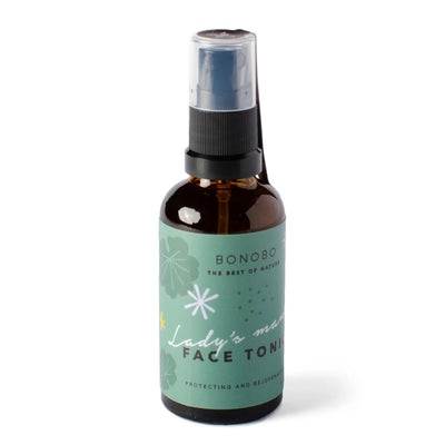 Face Tonic  — Lady's Mantle