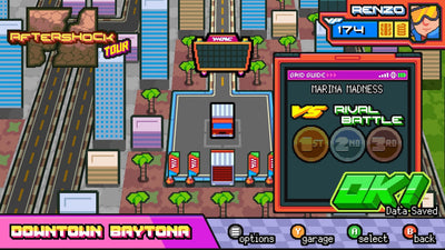 Set Victory Heat Rally - Champion Edt. Switch — image 1