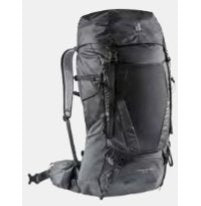Deuter Backpack Trekking Futura Air Trek 50 + 10