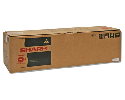 Sharp Toner Cyan (MXC35TC) — image 1
