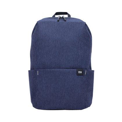 Xiaomi Backpack Mi Casual Daypack Capacity 10L Blue — image 1