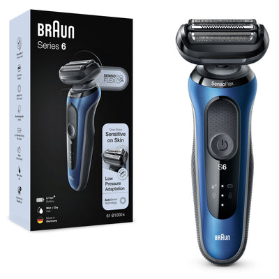 Braun Series 61 - B1000S Rasierapparat — image 1