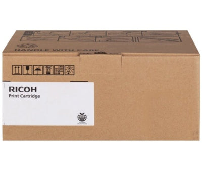 Ricoh Mpc 407 Toner Yellow — image 1