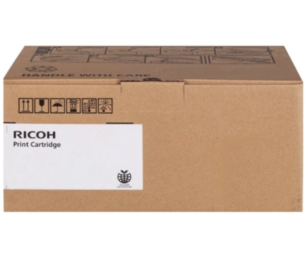 Ricoh Toner Sp 230H Black 408294 3.000 Copias