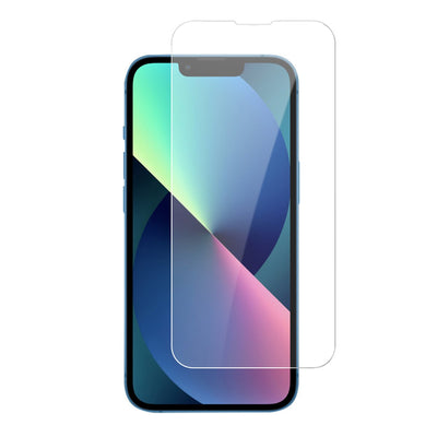 4SMARTS Case For Apple Iphone 14/13 / 13 Pro Second Glass 2.5D (x-pro Envelope) — image 1