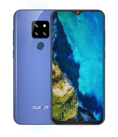Cubot P30 4GB/64GB — image 1