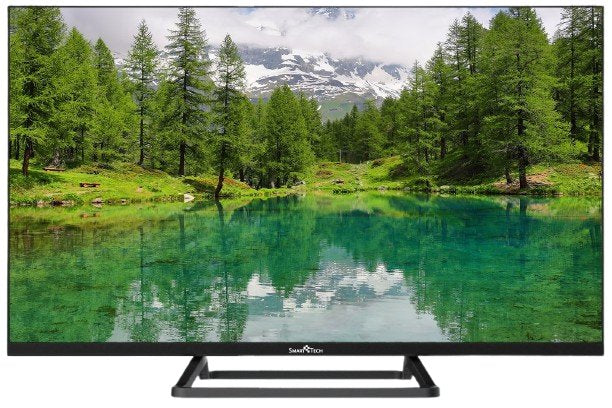 Smart Tech Televisión LED HD 32 32HN01V3