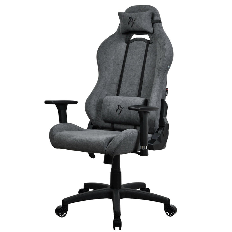Arozzi Chair Gaming Torretta Tejido Soft - Fresno