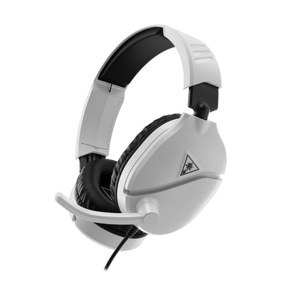 Turtle Beach Headphones Recon 70 Juegos White Connector 3,5MM TBS-3001-15 — image 1