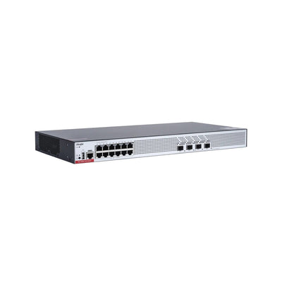 Ruijie Switch Cloud Managed L3 12 RJ45 4 Sfpplus — image 1