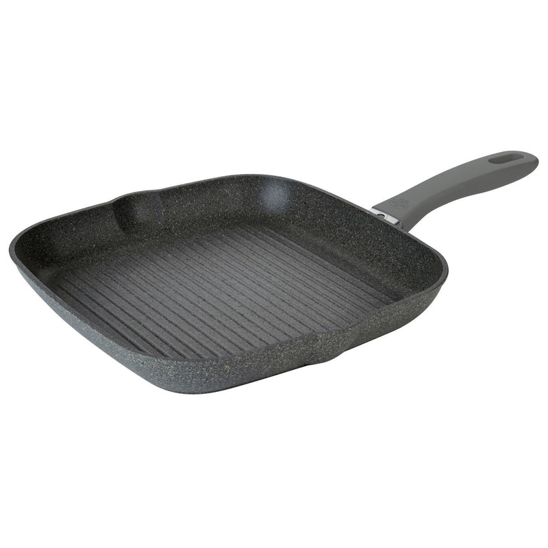 Ballarini 75002-941-0 Frying Pan Parrilla Plaza