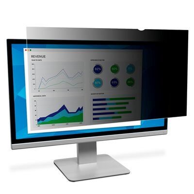3M Filter Privacy Filter Confidencialidad Screen 24