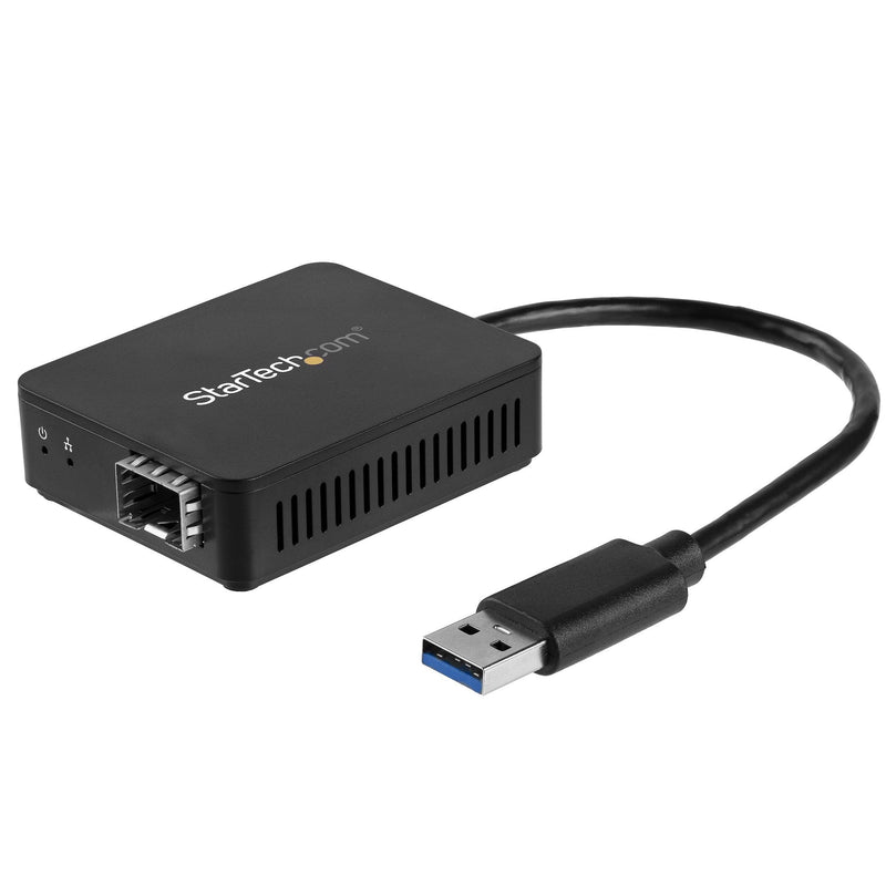 StarTech Adapter USB a Sfp Abierto