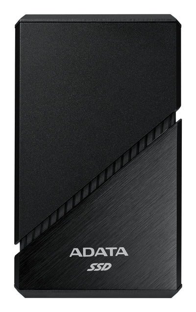 ADATA SE920 4TB, SSD External Black USB4 (40 Gbit/S) SE920-4TCBK — image 1