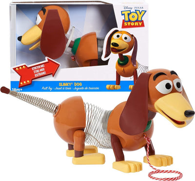 Perro Slinky Toy Story 4 Disney Pixar — image 1