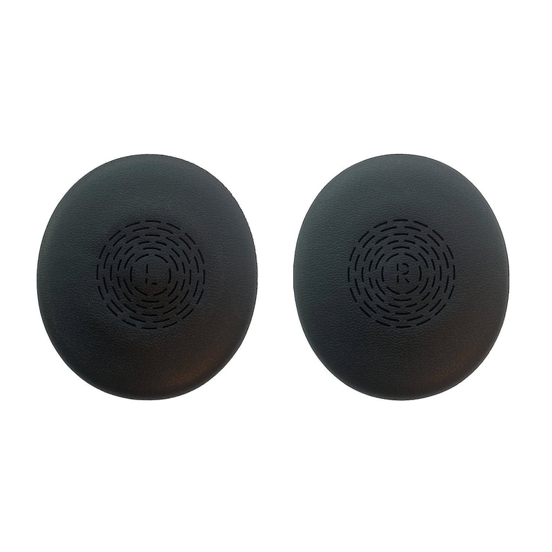 Jabra EVOLVE2 65 Flex Negro 2 Piezas
