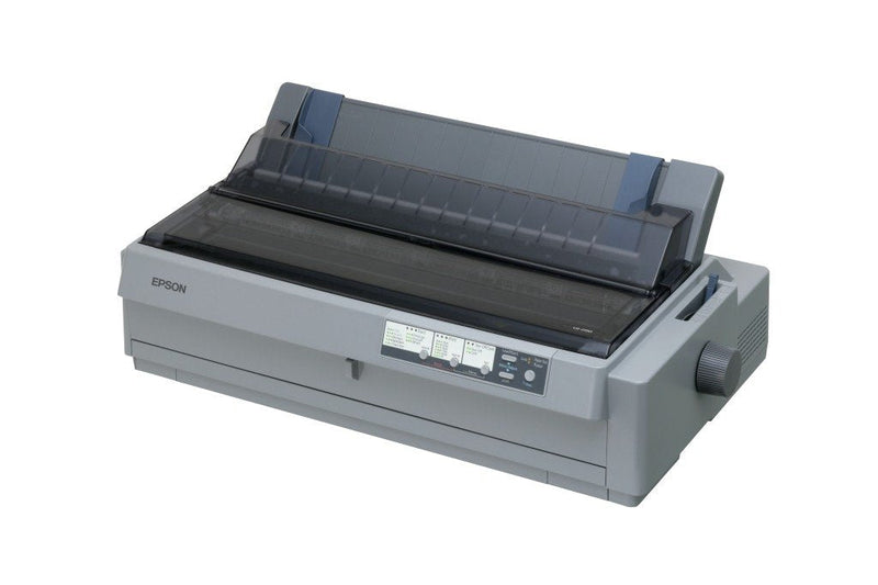 Epson LQ-2190N Printer Matriz Punto 360 X 180 DPI 576 Carácteres Segundo