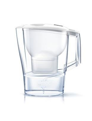 Brita Jarra Aluna White — image 1