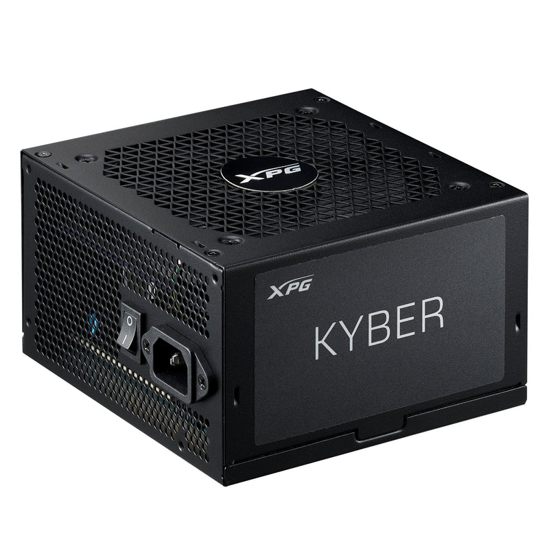 Power Supply ATX 750W Xpg Kyber 80 + Gold ATX 3.0