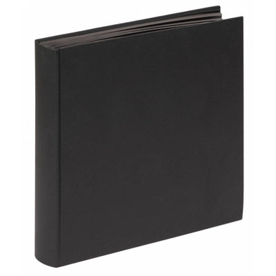 Walther Design Fun Album Foto And Protector Black 100 Hojas L — image 1