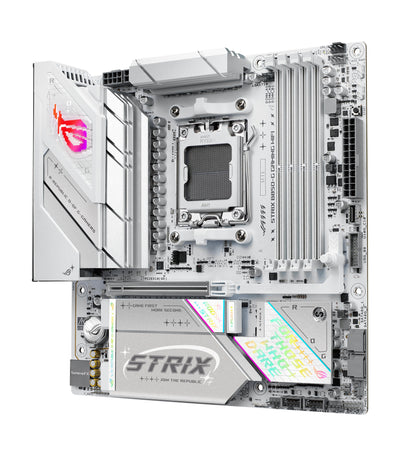 ASUS Motherboard Rog Mrix B850-G Gaming Wi-Fi — image 1