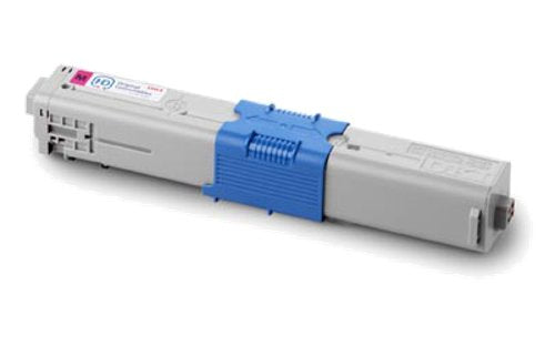 Oki Genuine Toner C510 C530 MC561 MC562 Magenta - 44469723