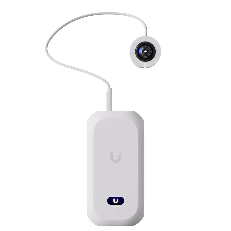 Ubiquiti Unifi Ai Theta Pro, Camera Surveillance White Uvc-ai-theta-pro