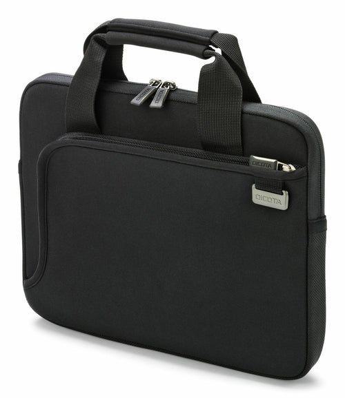 Dicota Case Laptop Sleeve Smart Laptop Black Up To 39,6CM (15,6) D31182-RPET — image 1