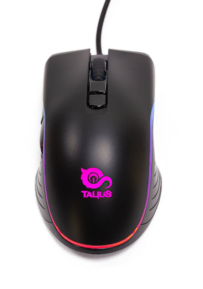 Talius Mouse Gaming Spitfire 12000DPI — image 1