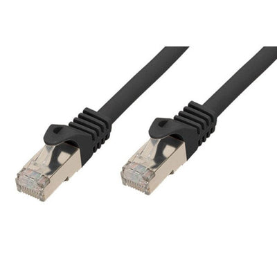 S-conn CAT.7 S/FTP 30M Network Cable Black CAT.7 S/FTP (s-STP) — image 1